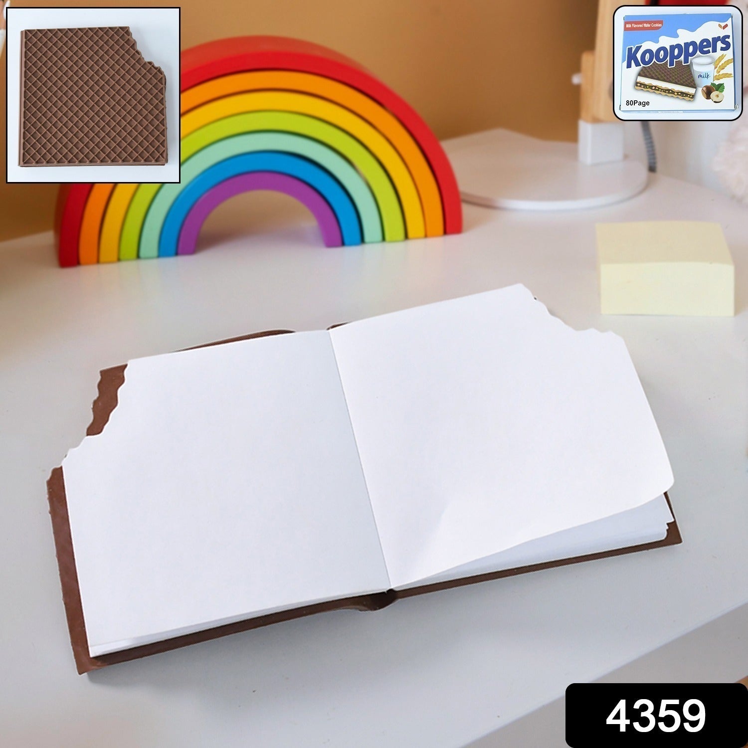 Chocolate Diary Notebooks Original Chocolate Smell  Writing Practice Book Early Learning Copybook Premium Chocolate Book ( 1Pc Book ) Chocolate Diary Notebooks Original Chocolate Smell  Writing Practice Book Early Learning Copybook Premium Chocolate Book ( 1Pc Book )